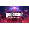 Wolfenstein: Cyberpilot VR