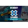 Steep X-Games Pass