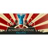 iBomber Defense Pacific