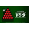 International Snooker