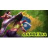 Martial Arts: Capoeira