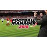 Football Manager 2015