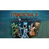 Magicka 2: Three Cardinals Robe Pack