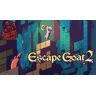 Escape Goat 2