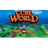 Cube World