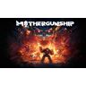 Mothergunship