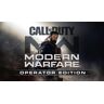 Microsoft Call of Duty: Modern Warfare Operator Edition Xbox ONE