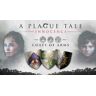 A Plague Tale Innocence: Coats of Arms