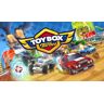 Toybox Turbos