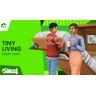 The Sims 4 Kompaktowe wnętrza Akcesoria