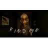 Find Me: Horror Game