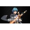 Super Smash Bros Ultimate - Challenger Pack 5: Byleth Switch