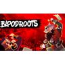 Bloodroots