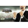 Football Manager 2013