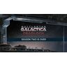 Battlestar Galactica Deadlock