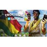 Tropico 6 - Spitter