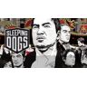 Sleeping Dogs