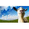 Goat Simulator