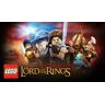 Lego Lord of the Rings