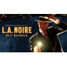 L.A. Noire: DLC Bundle