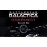 Battlestar Galactica Deadlock Season One