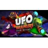 UFO : Brawlers from Beyond