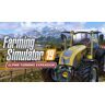 Farming Simulator 19 - Alpine Farming Expansion