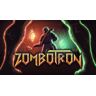 Zombotron