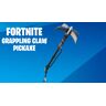 Fortnite - Catwoman's Grappling Claw Pickaxe