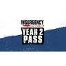 Insurgency: Sandstorm - Year 2 Pass