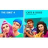 Microsoft The Sims 4 + The Sims 4 Psy i koty (Xbox ONE / Xbox Series X S)