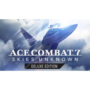Microsoft Ace Combat 7: Skies Unknown Deluxe Edition (Xbox ONE / Xbox Series X S)