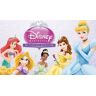 Disney Games Princess & Fairy Pack