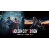 Microsoft Raccoon City Edition (Xbox ONE / Xbox Series X S)