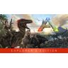 Microsoft ARK: Survival Evolved Explorer's Edition (Xbox ONE / Xbox Series X S)