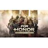 Microsoft For Honor Year 1 Heroes Bundle (Xbox ONE / Xbox Series X S)