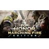 Microsoft For Honor Marching Fire Edition (Xbox ONE / Xbox Series X S)