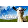 Microsoft Goat Simulator (Xbox ONE / Xbox Series X S)