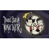 Microsoft Don't Starve Together (Xbox ONE / Xbox Series X S)
