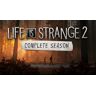 Microsoft Life is Strange 2 Complete Season (Xbox ONE / Xbox Series X S)