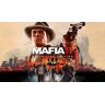 Microsoft Mafia II: Definitive Edition (Xbox ONE / Xbox Series X S)