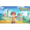 Microsoft My Time At Portia (Xbox ONE / Xbox Series X S)