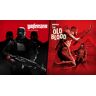 Microsoft Wolfenstein: The Two Pack (Xbox ONE / Xbox Series X S)
