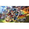 Nintendo Mario Strikers: Battle League Football Switch