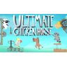 Microsoft Ultimate Chicken Horse (Xbox ONE / Xbox Series X S)
