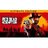 Microsoft Red Dead Redemption 2: Ultimate Edition (Xbox ONE / Xbox Series X S)