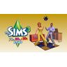 The Sims 3: Szalone Lata 70., 80. i 90.