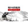 Microsoft Sniper Ghost Warrior Contracts (Xbox ONE / Xbox Series X S)