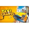 Microsoft Taxi Chaos (Xbox ONE / Xbox Series X S)