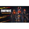 Microsoft Fortnite – pakiet Mistrzowie Magmy (Xbox ONE / Xbox Series X S)